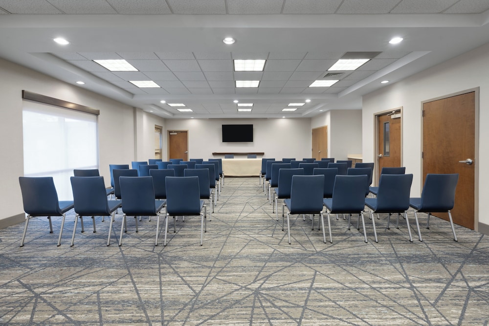 holiday inn express pembroke by ihg