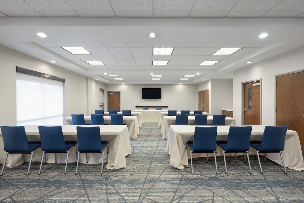 holiday inn express pembroke by ihg