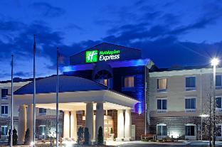 holiday inn express pembroke by ihg