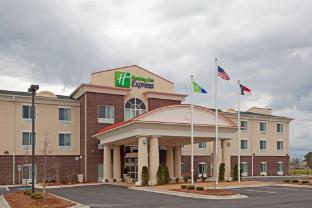 holiday inn express pembroke by ihg