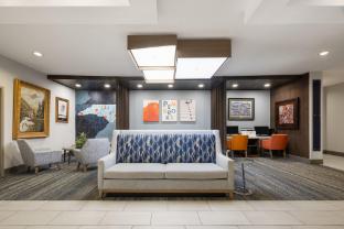 holiday inn express pembroke by ihg
