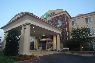 holiday inn express pembroke by ihg