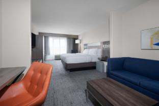 holiday inn express pembroke by ihg