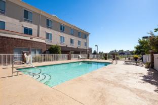 holiday inn express pembroke by ihg