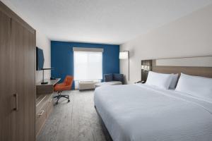 holiday inn express pembroke by ihg