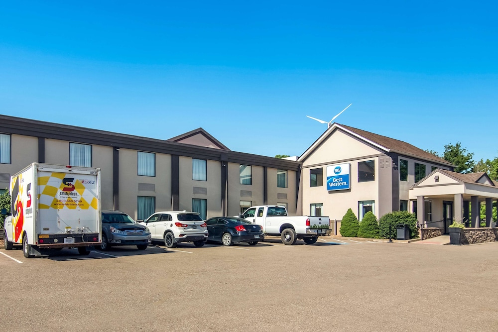 best western dutch valley inn