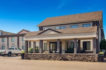 best western dutch valley inn