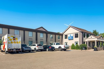 best western dutch valley inn