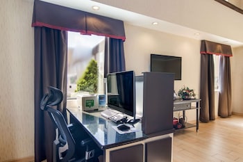 best western dutch valley inn