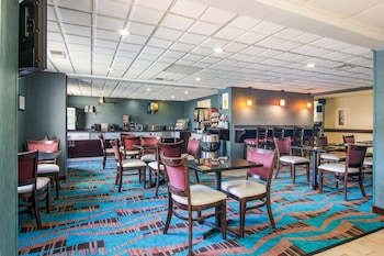 best western dutch valley inn