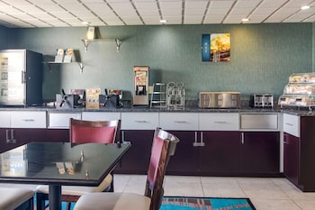 best western dutch valley inn