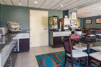 best western dutch valley inn