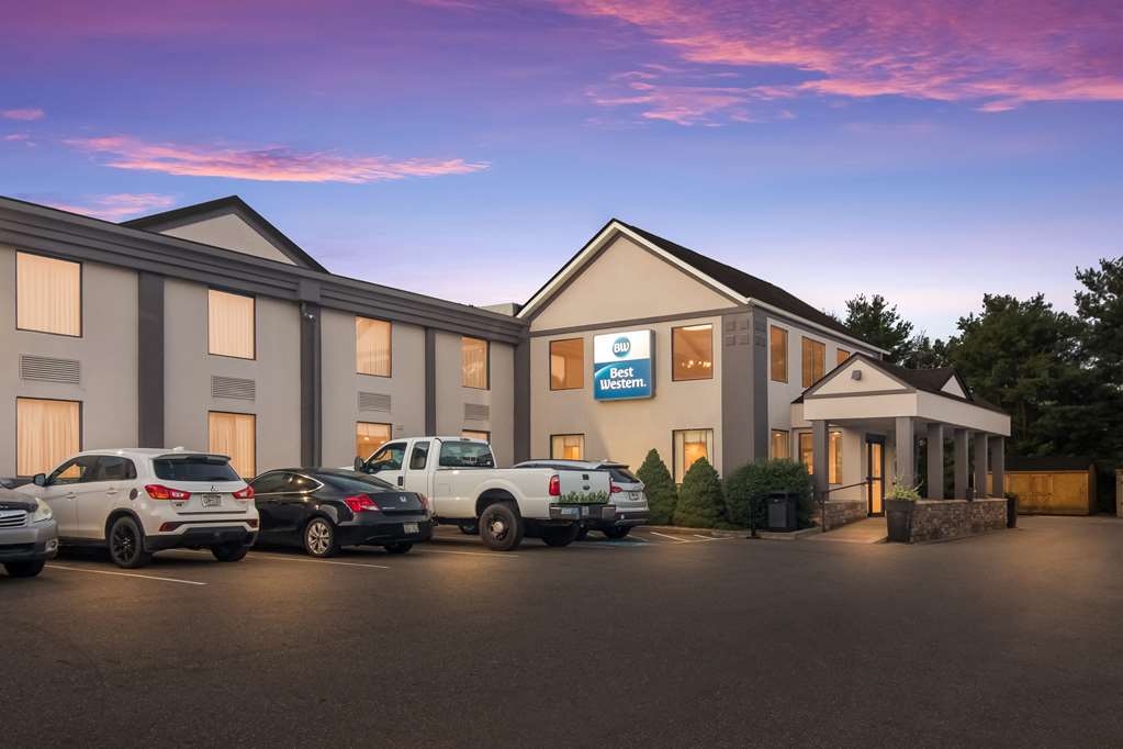 best western dutch valley inn