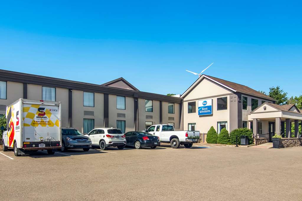best western dutch valley inn