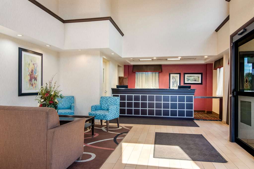 best western dutch valley inn