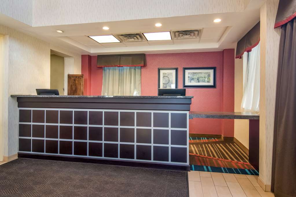best western dutch valley inn