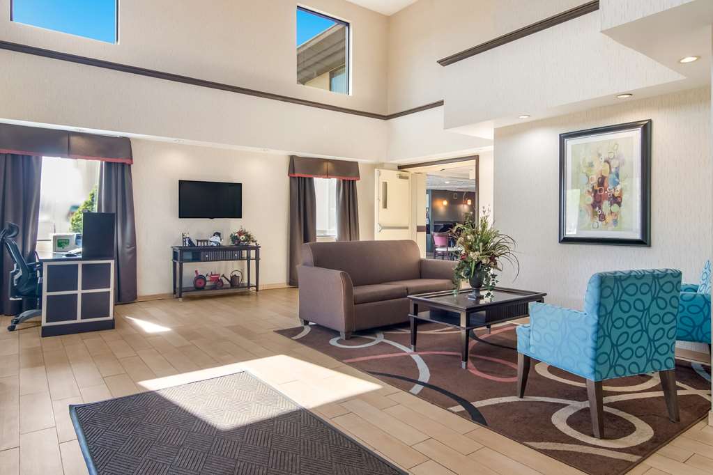 best western dutch valley inn