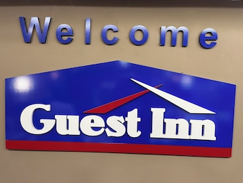 guest inn and suites