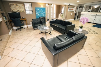 guest inn and suites