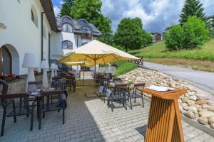Wellness Hotel Windsor,Near Spindleruv Mlyn Aquapark,4 star