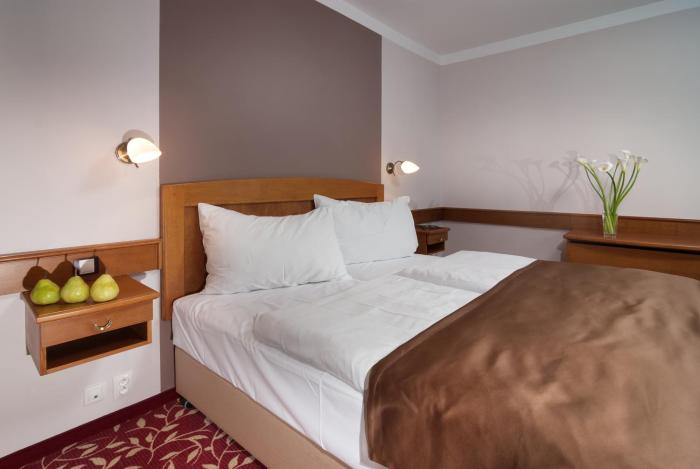 wellness hotel windsor