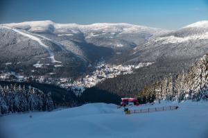 spindleruv mlyn
