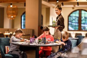 wellness hotel windsor