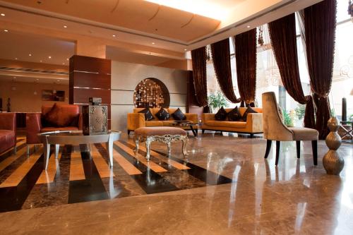 city center hotel