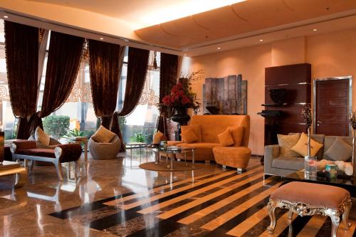 city center hotel