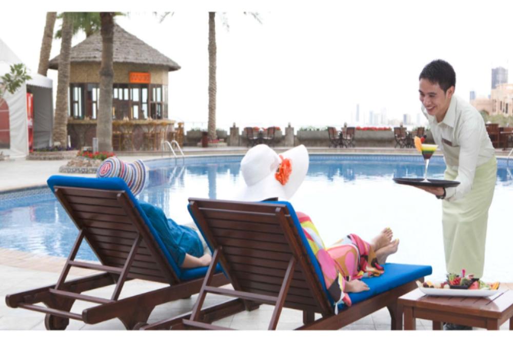 city center hotel