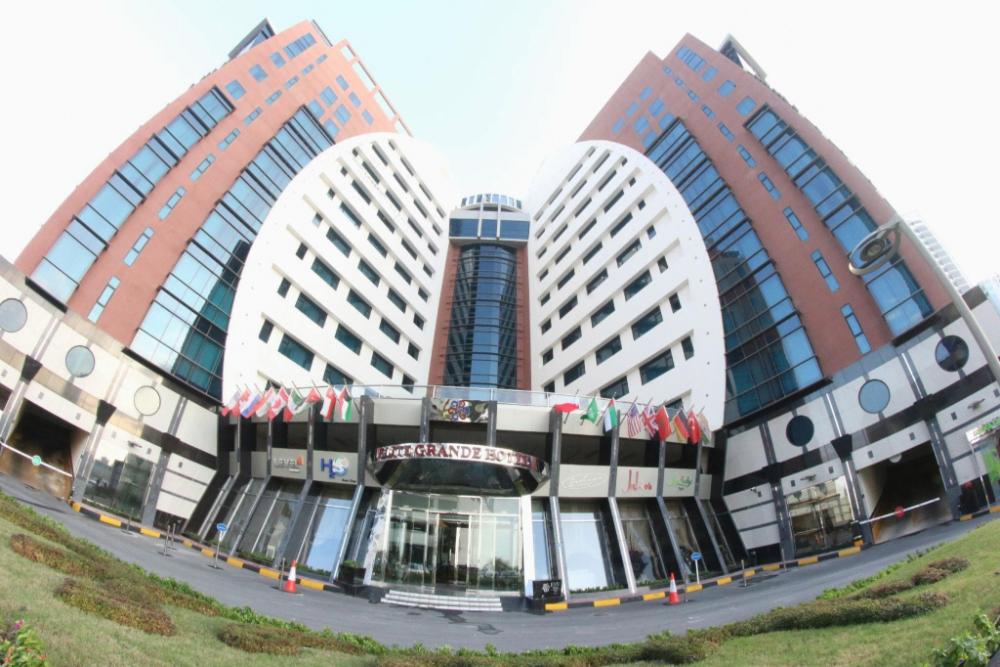 city center hotel
