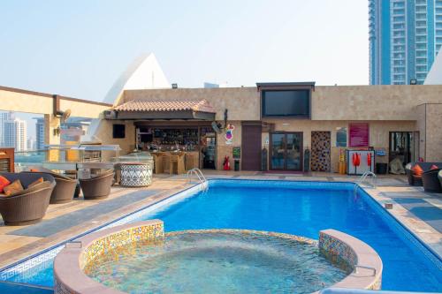 city center hotel