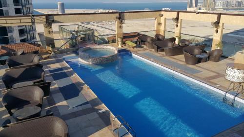 city center hotel