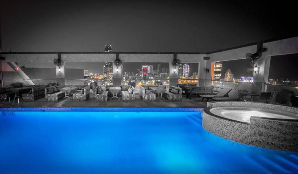 city center hotel