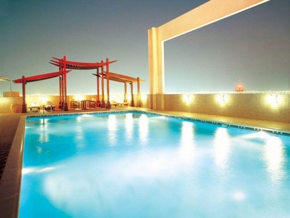 city center hotel