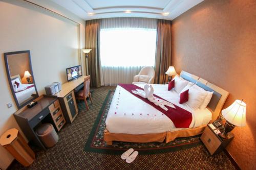city center hotel