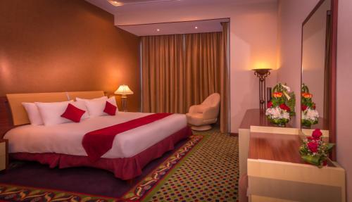 city center hotel
