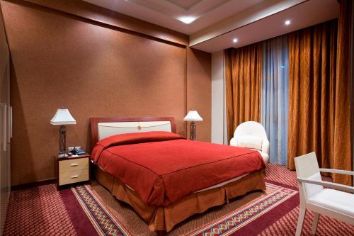 city center hotel