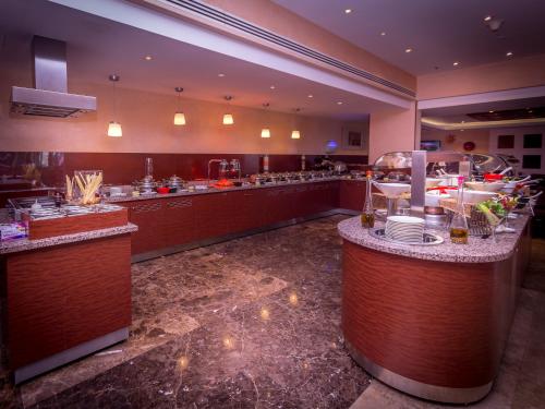 city center hotel