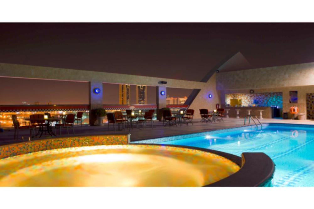 city center hotel