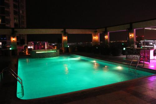 city center hotel