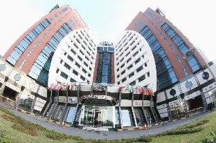 city center hotel