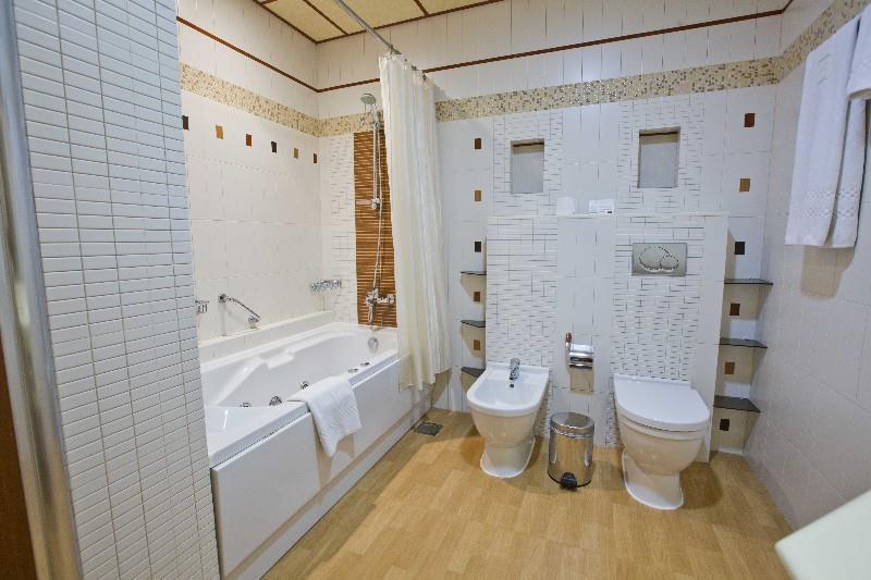 city center hotel