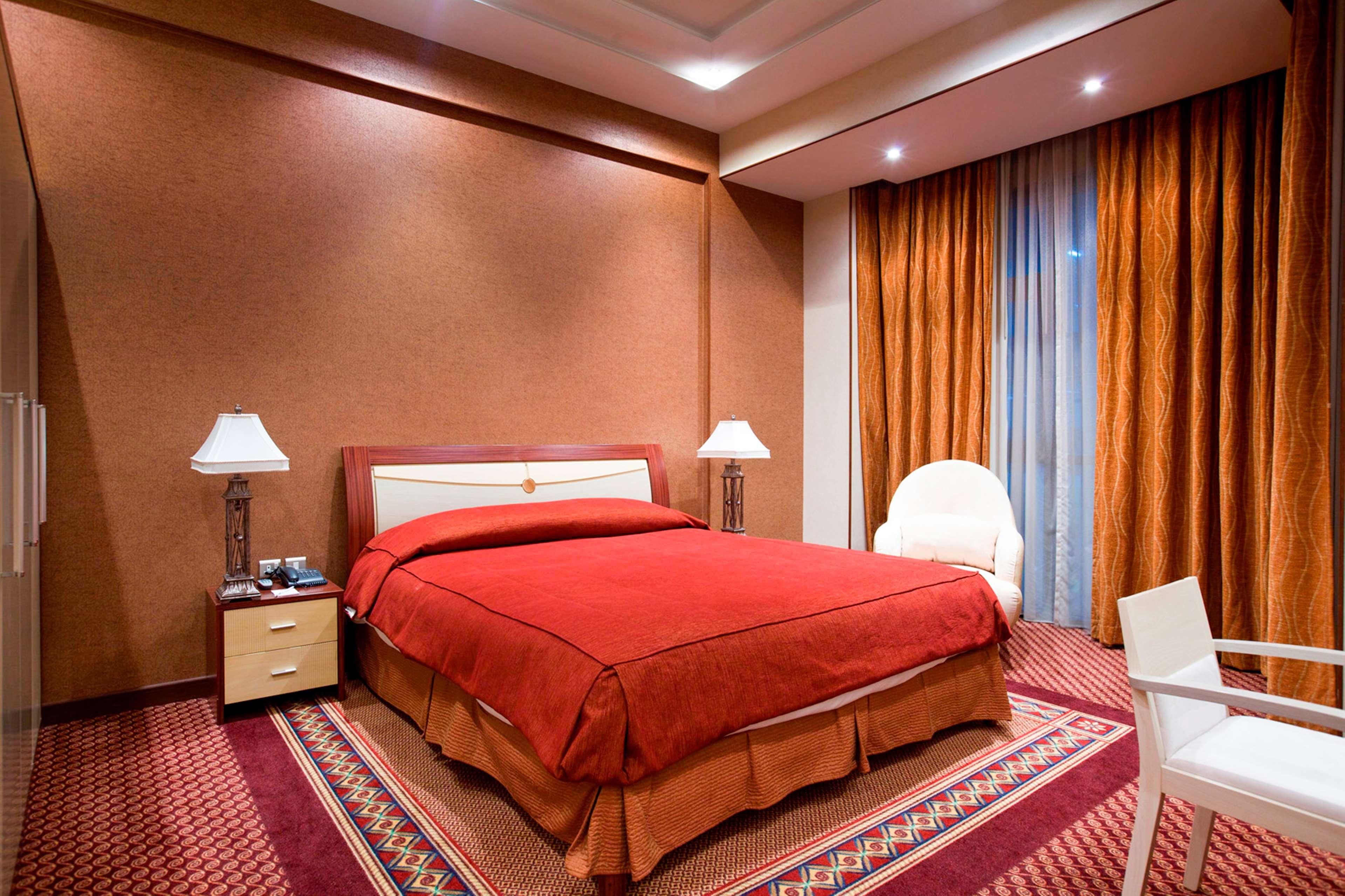 city center hotel