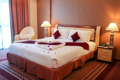 city center hotel