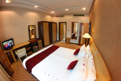 city center hotel
