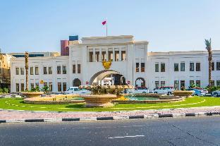 city center hotel