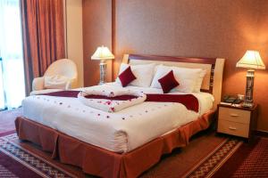 city center hotel