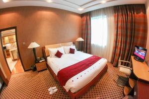 city center hotel