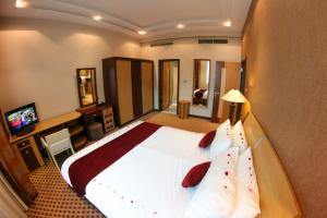 city center hotel